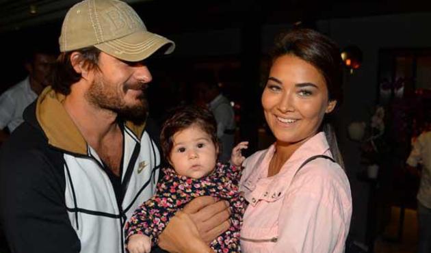 Gizem ve Hakan Hatipoğlu'ndan bebek sinyali!