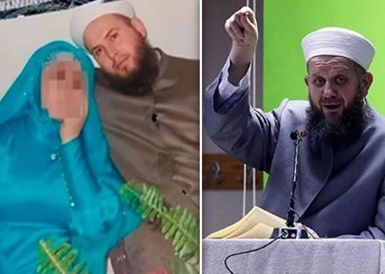6 yaşındaki çocuğa cinsel istismar davasında karar çıktı! Eş Kadir İstekli 36 yıl hapse mahkum edildi...