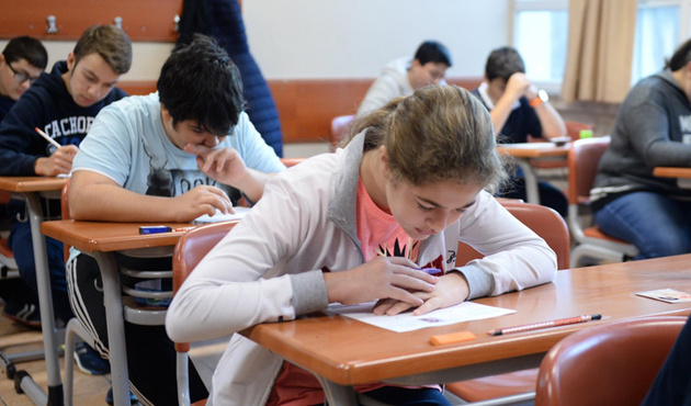 TEOG'dan sonra LYS de kalkıyor! İşte üzerinde çalışılan yeni model