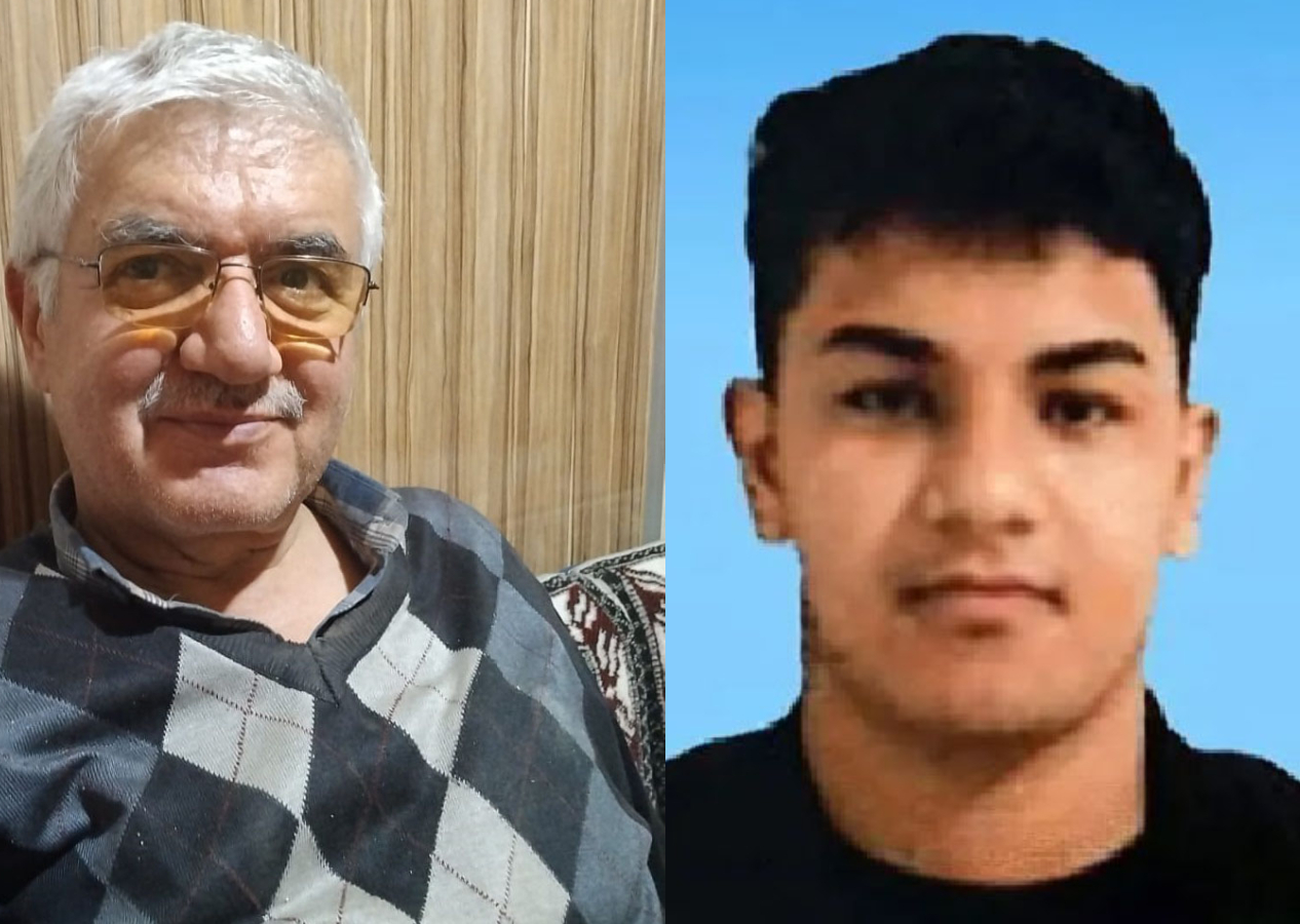 Oğlu trafikte kick boksçuyla tartışan 72 yaşındaki adam, kavgayı ayırmak isterken canından oldu