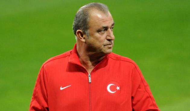 Fatih Terim'e Ortadoğu'dan sürpriz teklif!