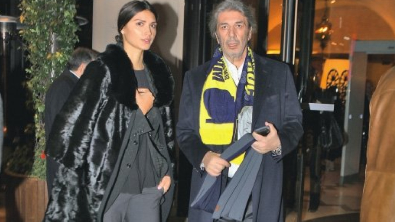 Fenerbahçeli yönetici Mehmet Dereli yoğun bakıma kaldırıldı