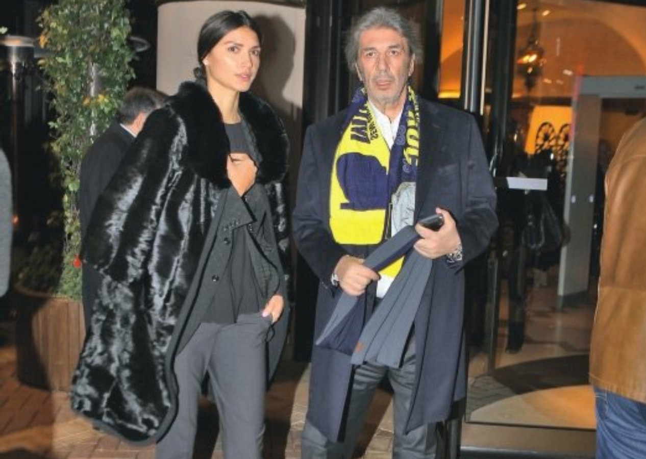 Fenerbahçeli yönetici Mehmet Dereli yoğun bakıma kaldırıldı