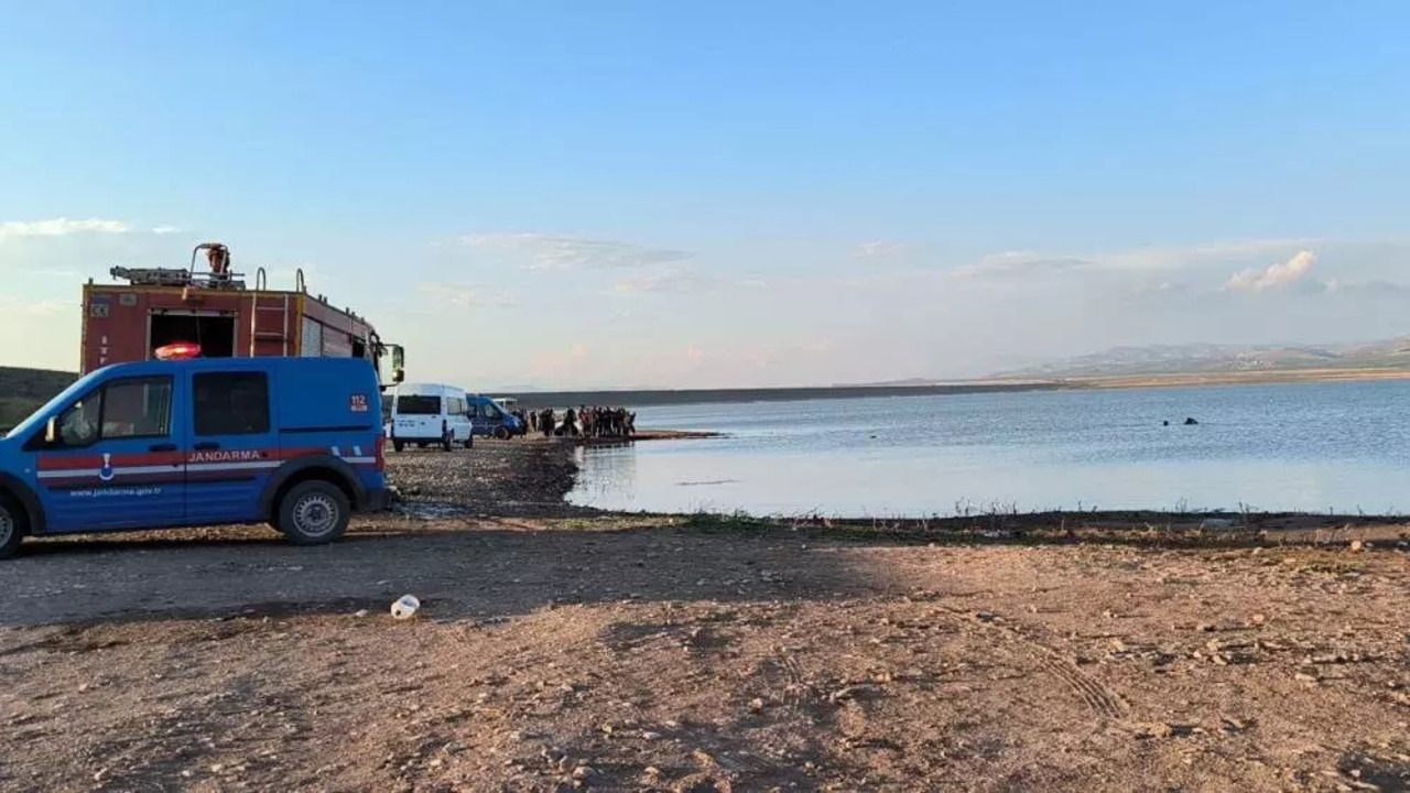 Hatay'da tüyler ürperten olay: Baba ve 4 evladı hayatını kaybetti!