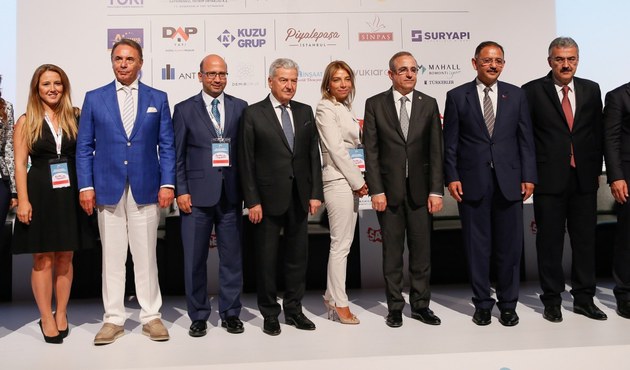 Çevre ve Şehircilik Bakanı Özhaseki'den deprem konusunda önemli uyarılar
