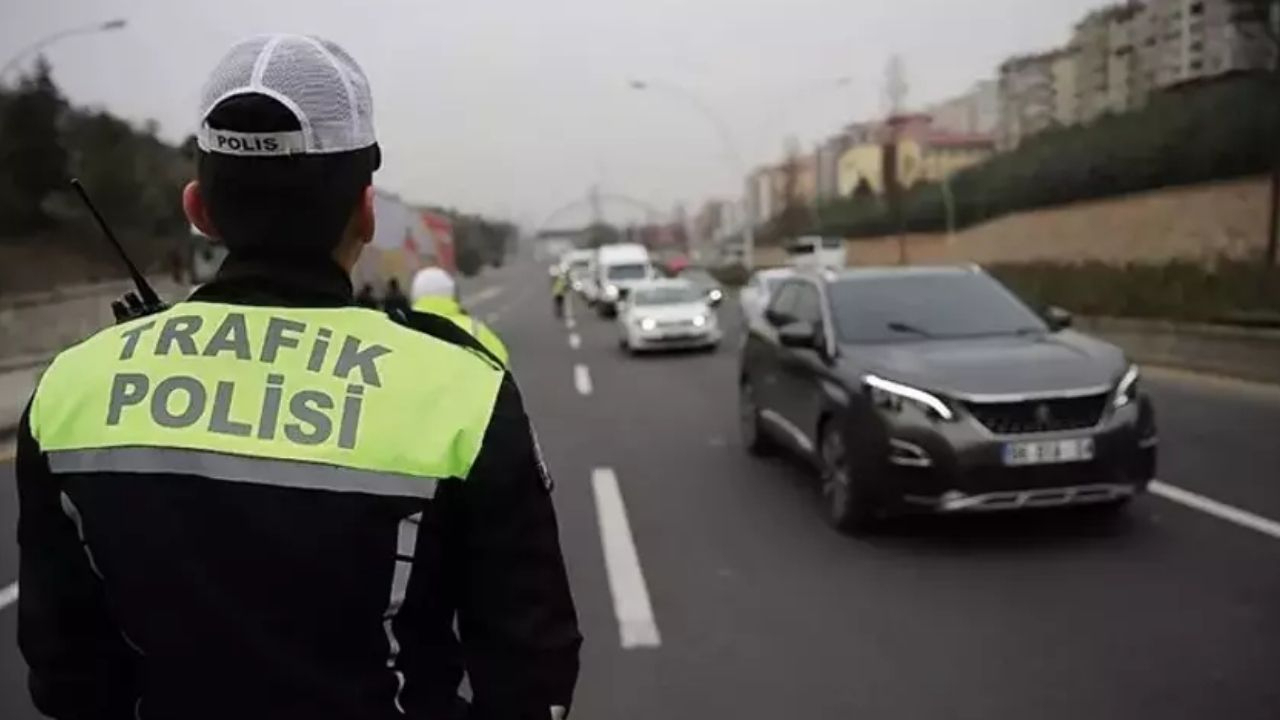 Yola çıkacaklar dikkat! Ankara'da bazı yollar trafiğe kapatılacak