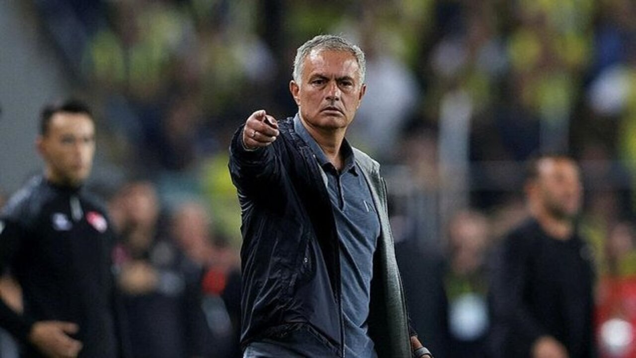 Jose Mourinho'dan tepki çeken açıklamalar: Salakça bir cevap olarak görülecek ama...