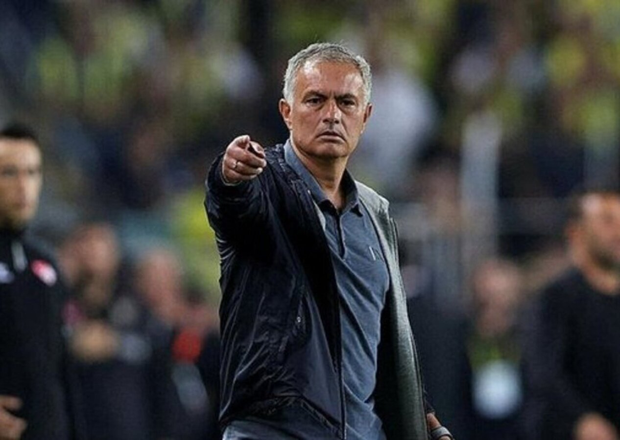 Jose Mourinho'dan tepki çeken açıklamalar: Salakça bir cevap olarak görülecek ama...