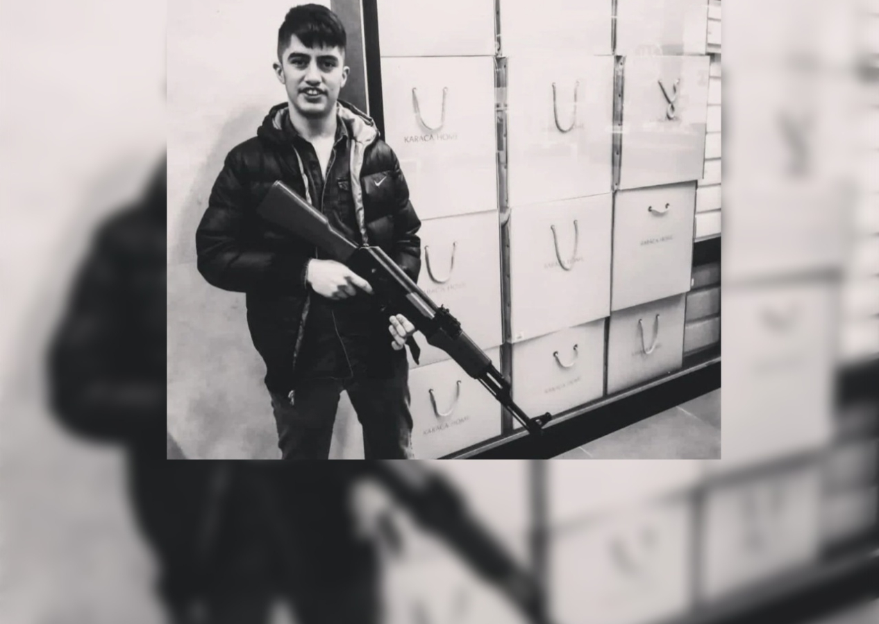 Şeyda polisi şehit eden katil Yunus Emre Geçti suç makinesi çıktı: Taciz, çocuğa cinsel istismar, uyuşturucu ticareti... İdam sesleri yükseliyor!