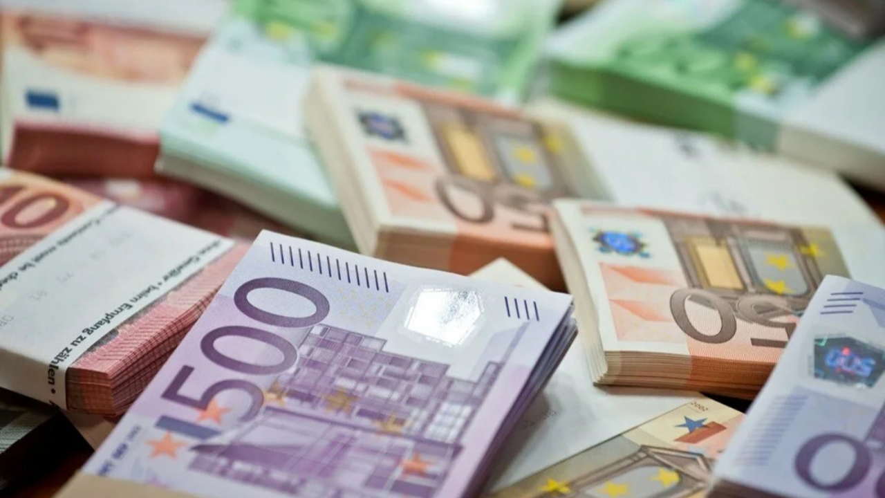 Kooperatiflere 2,7 milyon euro hibe