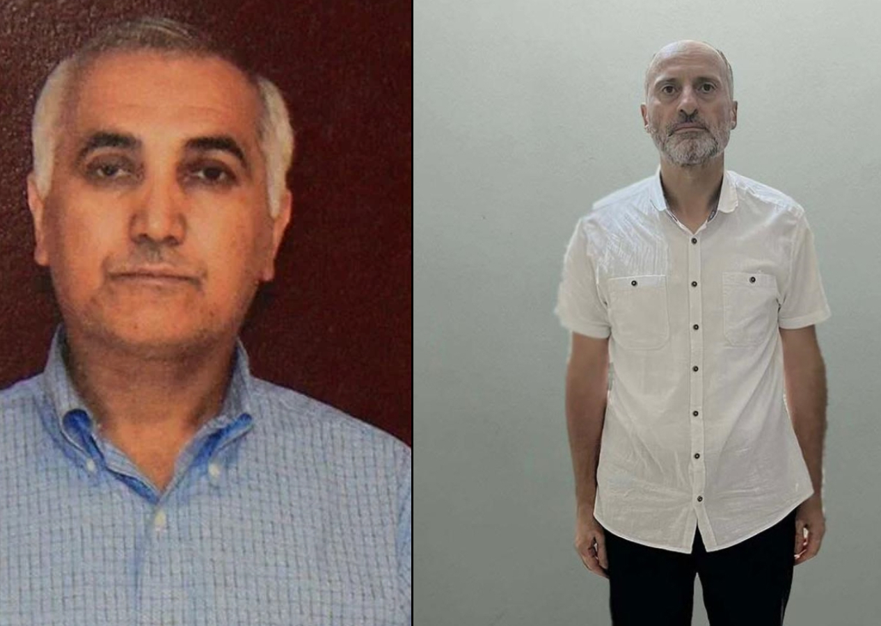 Adil Öksüz'ü kaçıran FETÖ'cü Cihat Yıldız'a 15 yıl hapis istemi
