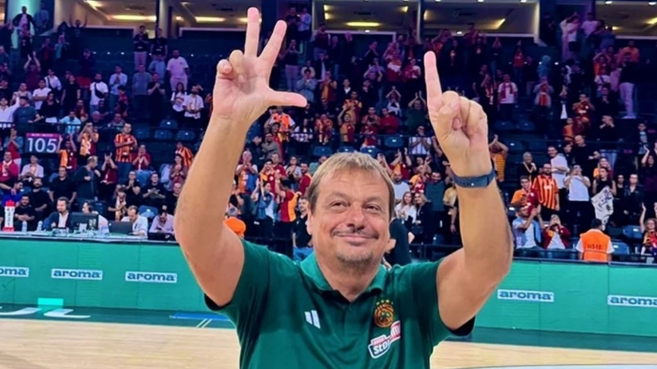 Ergin Ataman, Fenerbahçe camiasından özür diledi!