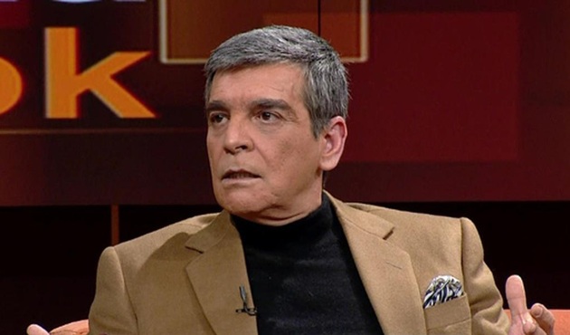 "Fena halde tuzağa düşeceksin, evin, çoluk çocuğun darmadağın olacak"