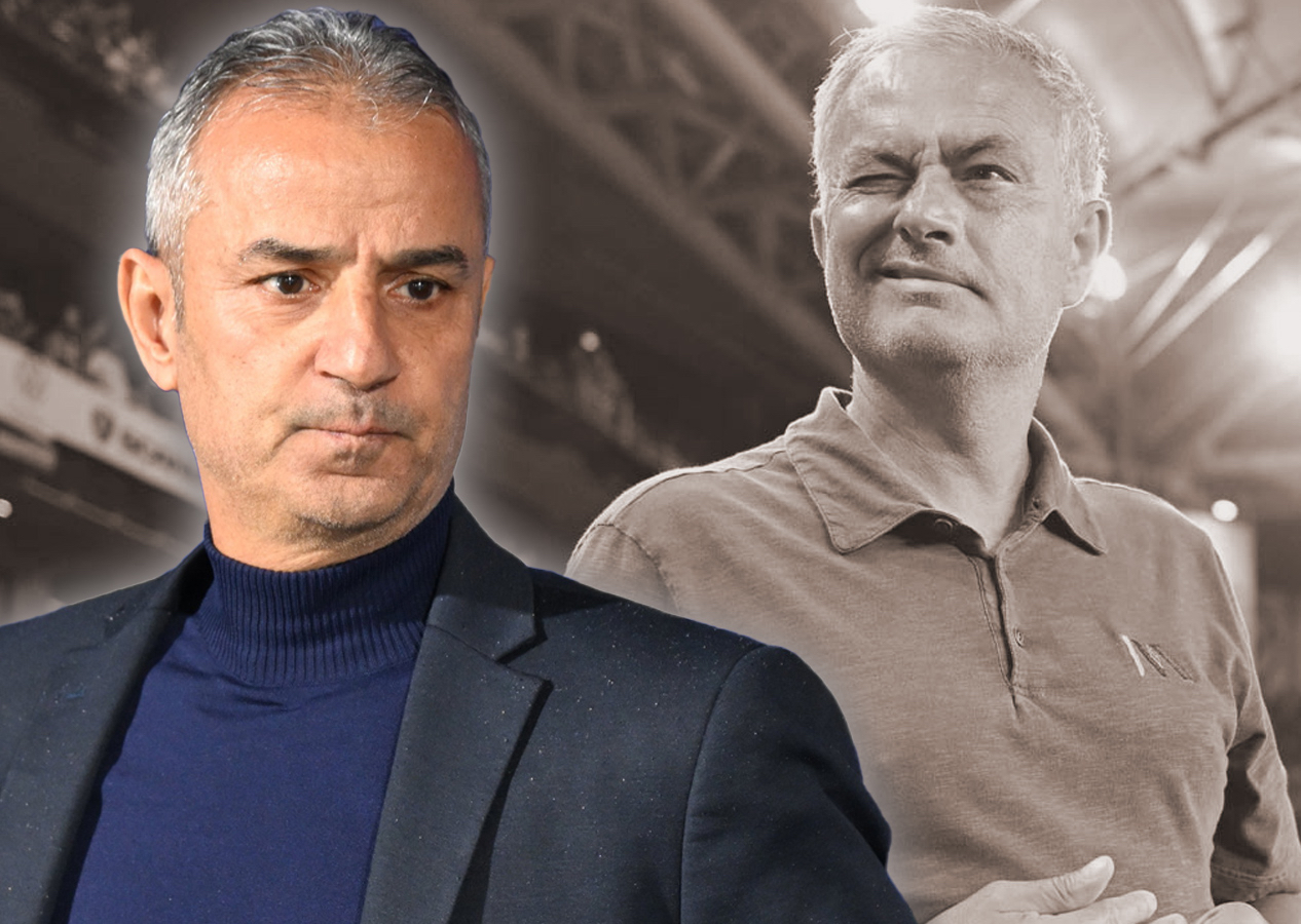 İsmail Kartal döneminde çöküşe geçmişti, Jose Mourinho da çare olamadı! Galatasaray’ın elinden kapılan yıldız oyuncunun geriye gidişi durdurulamıyor: Son 28 lig maçında sadece 2 gol attı…