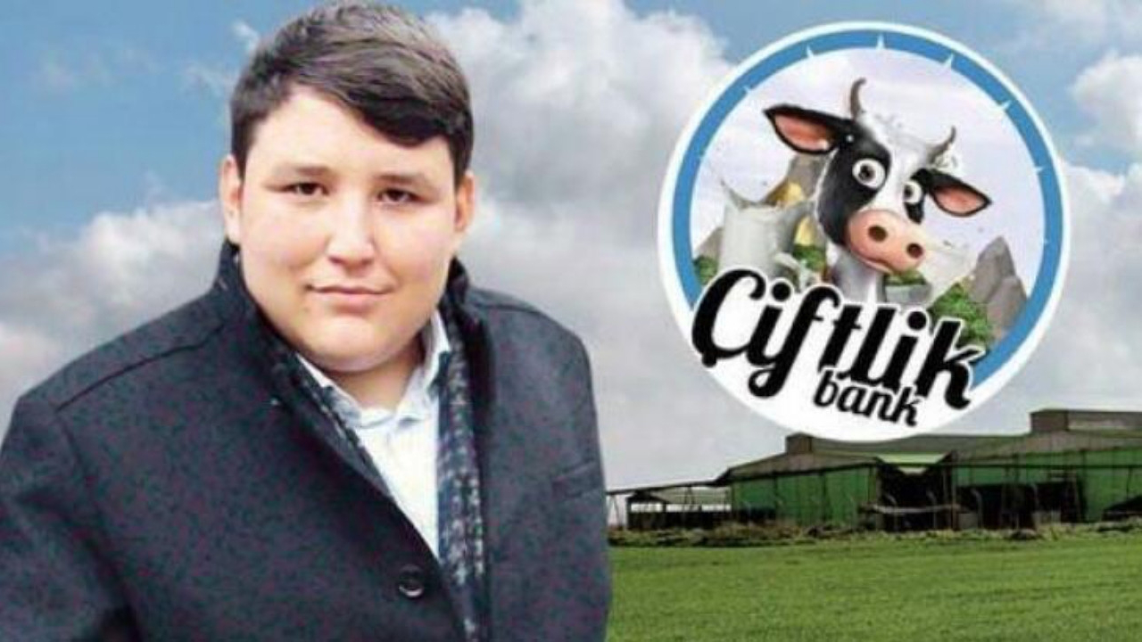 Çiftlik Bank davasında rekor ceza! Tosuncuk Mehmet Aydın için 88 bin yıla kadar hapis talebi...