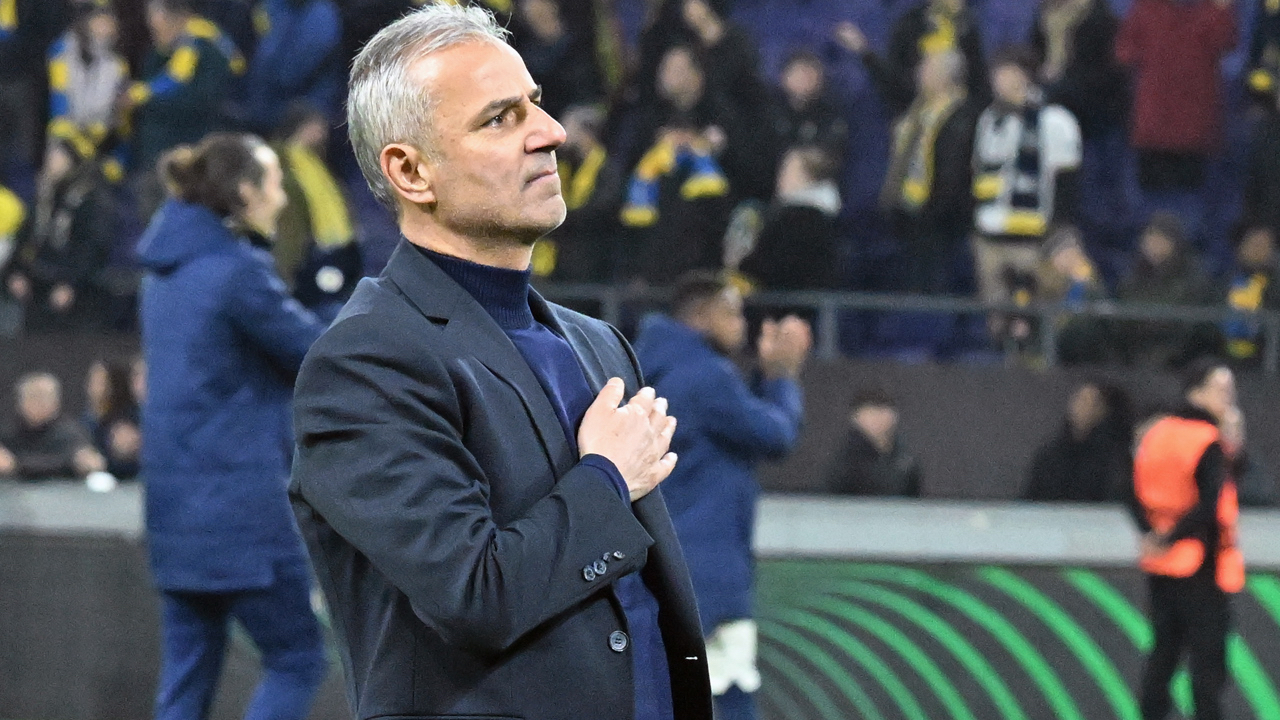 Fenerbahçe'de Jose Mourinho İsmail Kartal'ın yanından bile geçemedi! Herkesi şaşkına çeviren istatistikler...