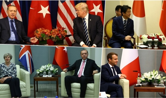 Kılıçdaroğlu ne demişti: Kimse Erdoğan'la fotoğraf çektirmek istemiyor!