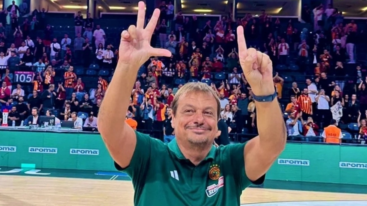 Fenerbahçe Ergin Ataman'ın özrünü kabul etmedi! Milli takıma oyuncu göndermiyor