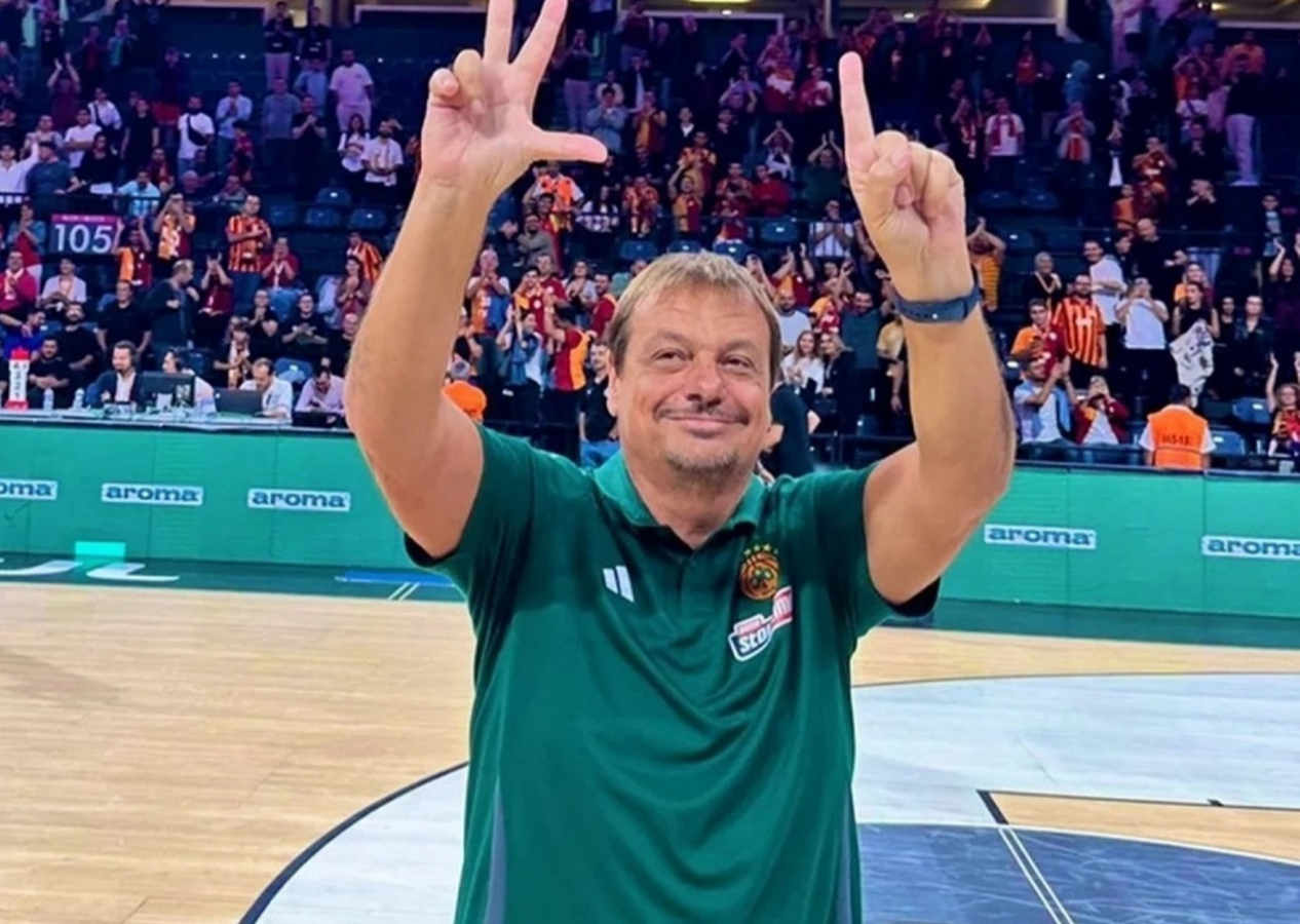 Fenerbahçe Ergin Ataman'ın özrünü kabul etmedi! Milli takıma oyuncu göndermiyor