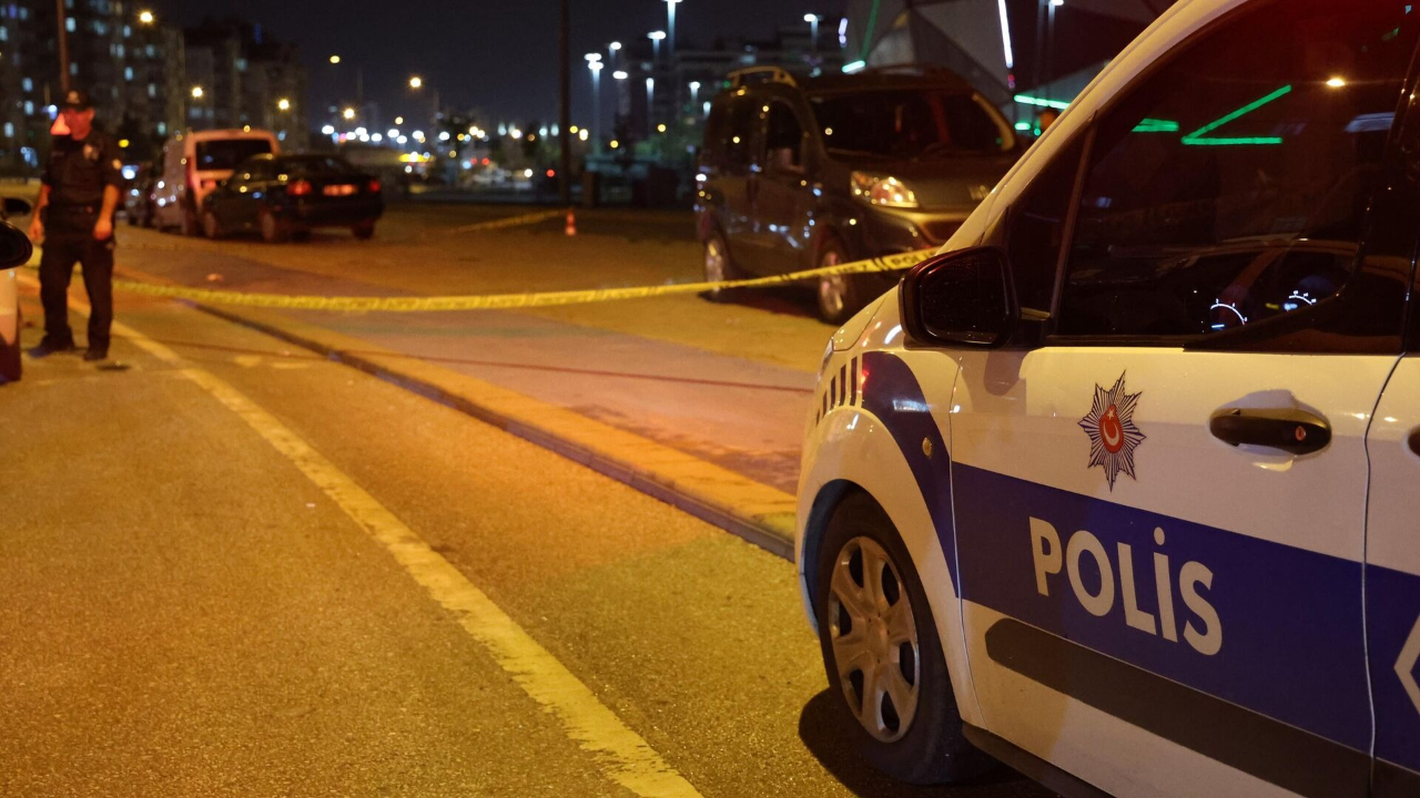 Gaziosmanpaşa'da 15 yaşındaki çocuk öldürüldü! Emniyetten açıklama!