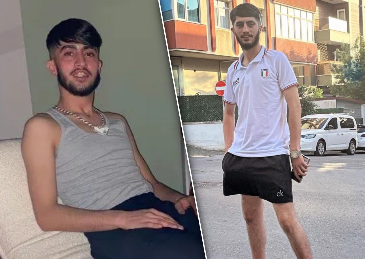 Şeyda polisi şehit eden suç makinesi Yunus Emre Geçti hiç cezaevine girmemiş!