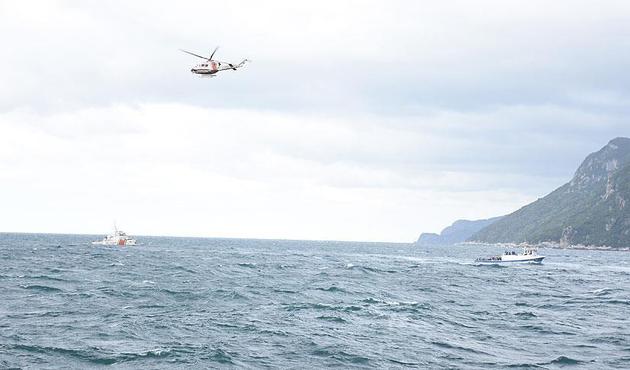 Kocaeli'de göçmen faciası! Çok sayıda ölü var...