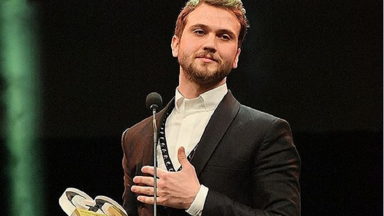 Aras Bulut İynemli'nin villasında çıkan yangından sonra Deha dizisi geliriyle gündem oldu!