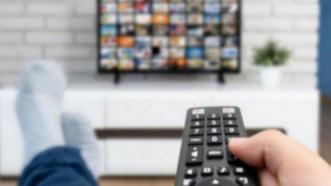 TV reyting sonuçları: 23 Eylül Pazartesi TOTAL ve AB sıralaması...