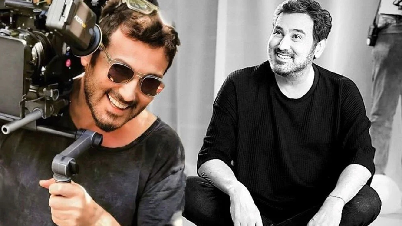 Armağan Çağlayan Metin Arolat'ın ölümüyle yıkıldı! Sosyal medya hesabından veda etti...