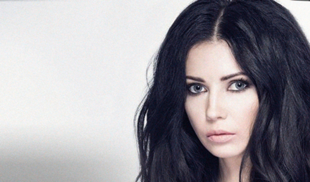 Ukraynalı şarkıcı Natalia Dzenkiv'e Türkiye'de gençlik sorgusu!