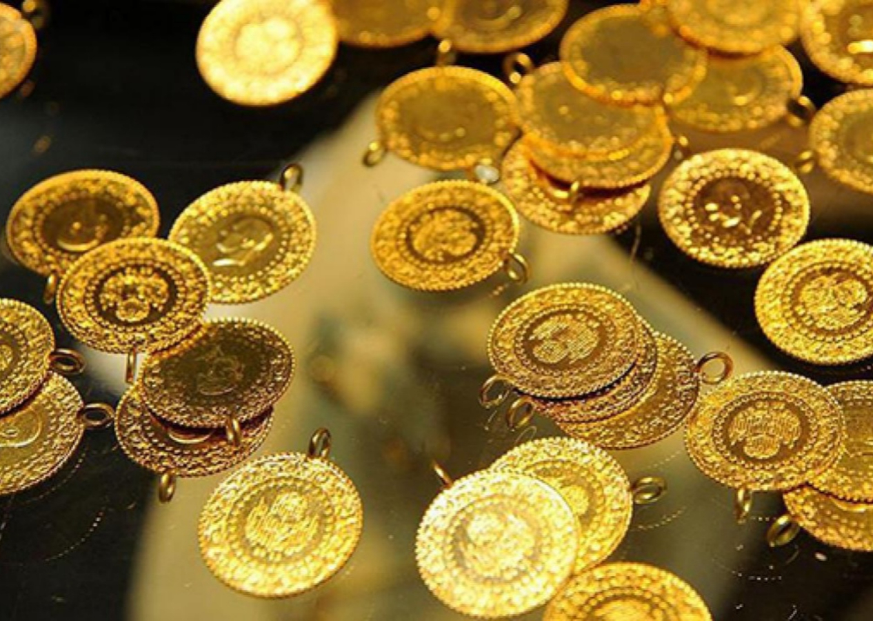 Altında rekor serisi devam ediyor! İşte 25 Eylül 2024 güncel fiyatlar