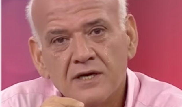 Ahmet Çakar'ı ağlatan japon şarkısı Ertem Şener'i gülme krizine soktu...