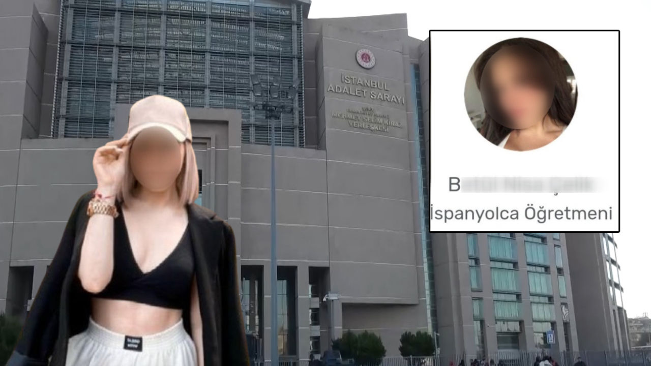 Kadın İspanyolca öğretmeninden 14 yaşındaki öğrencisine cinsel istismar; 14 yıl 7 ay ceza verildi