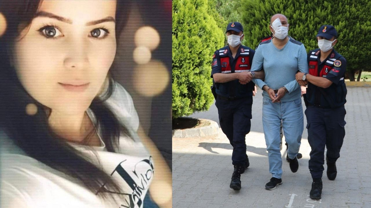 Vahşi cinayet! Sevgilisinin üzerine asit döktü! Savunması şoke etti!