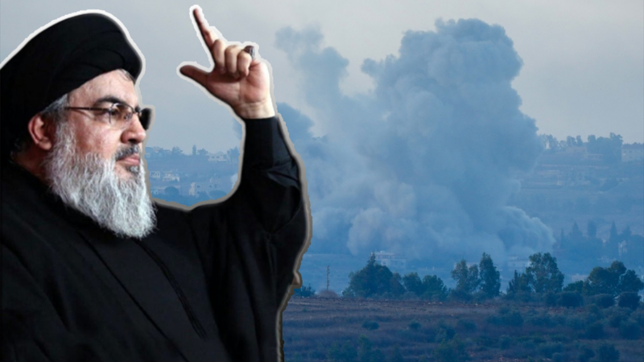 Hizbullah komutanı Kubeysi, İsrail'in hava saldırısında öldürüldü!