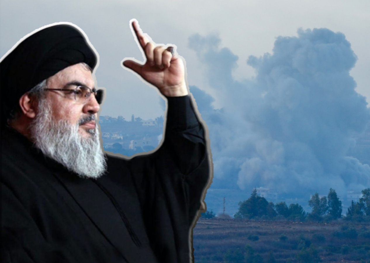 Hizbullah komutanı Kubeysi, İsrail'in hava saldırısında öldürüldü!
