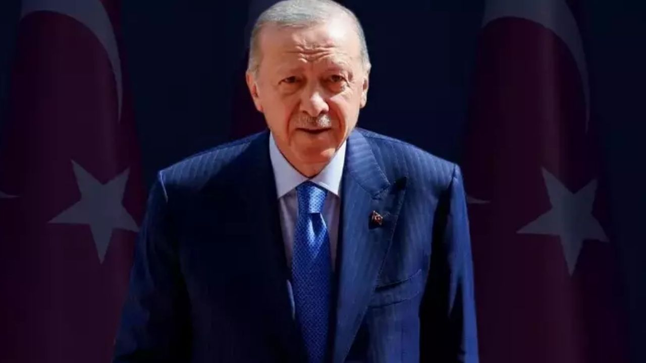 Erdoğan'dan ABD'de peş peşe önemli temaslar! Yoğun diplomasi trafiği...