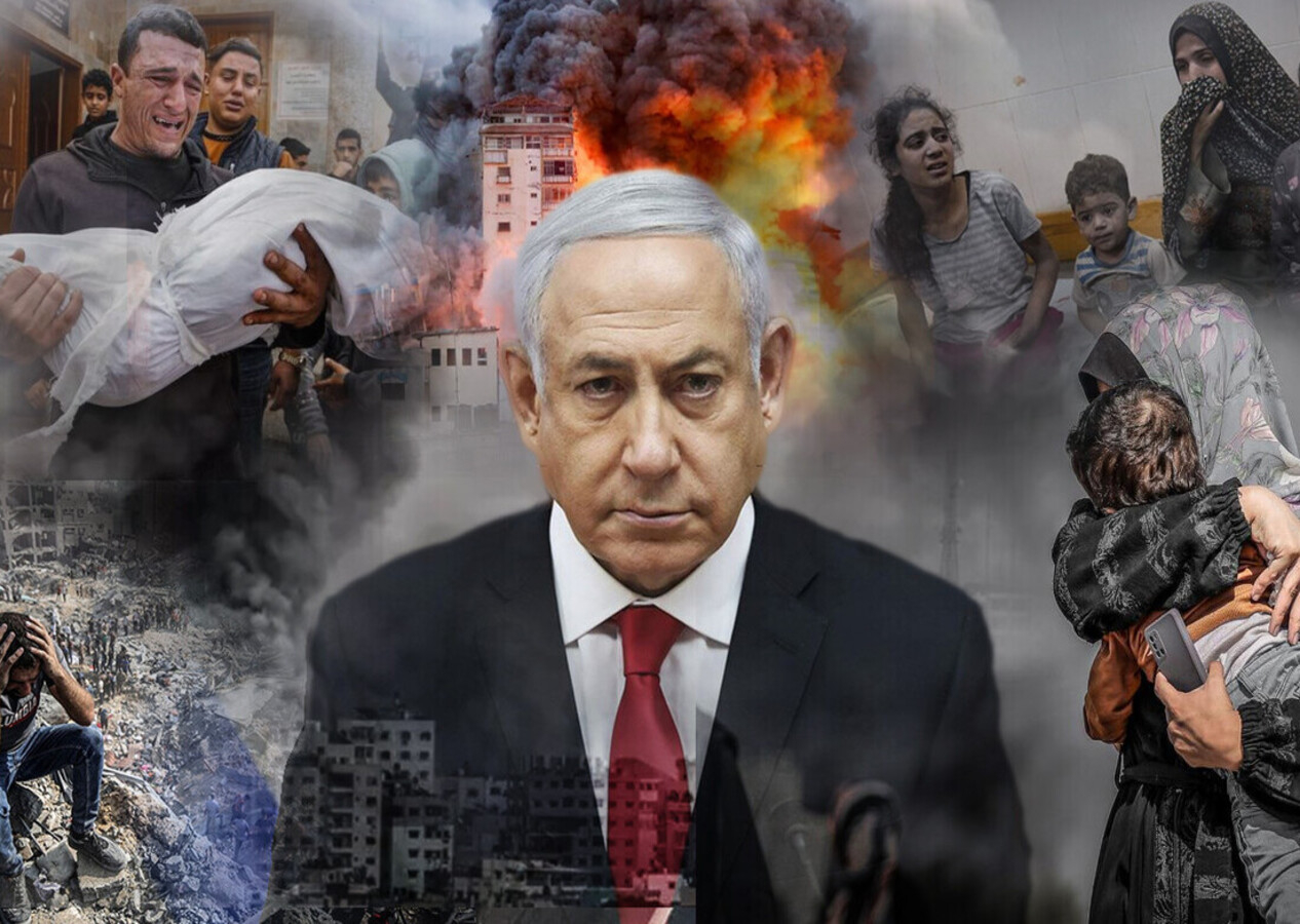 Türkiye'den Binyamin Netanyahu'ya tarihi ayar: An meselesi...