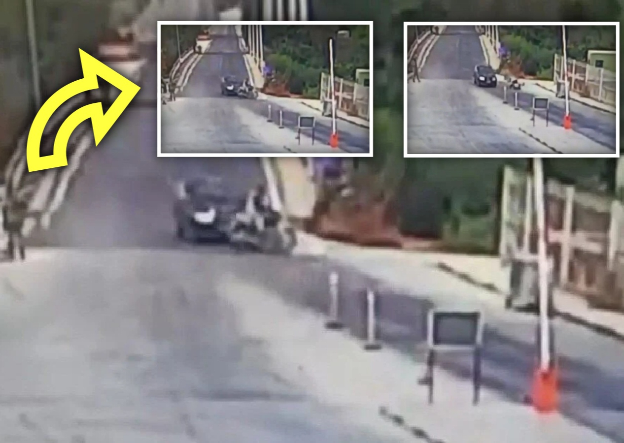 İpsala Gümrük Kapısı'nda sıcak anlar: Polise satır çeken Yunanlı tutuklandı!