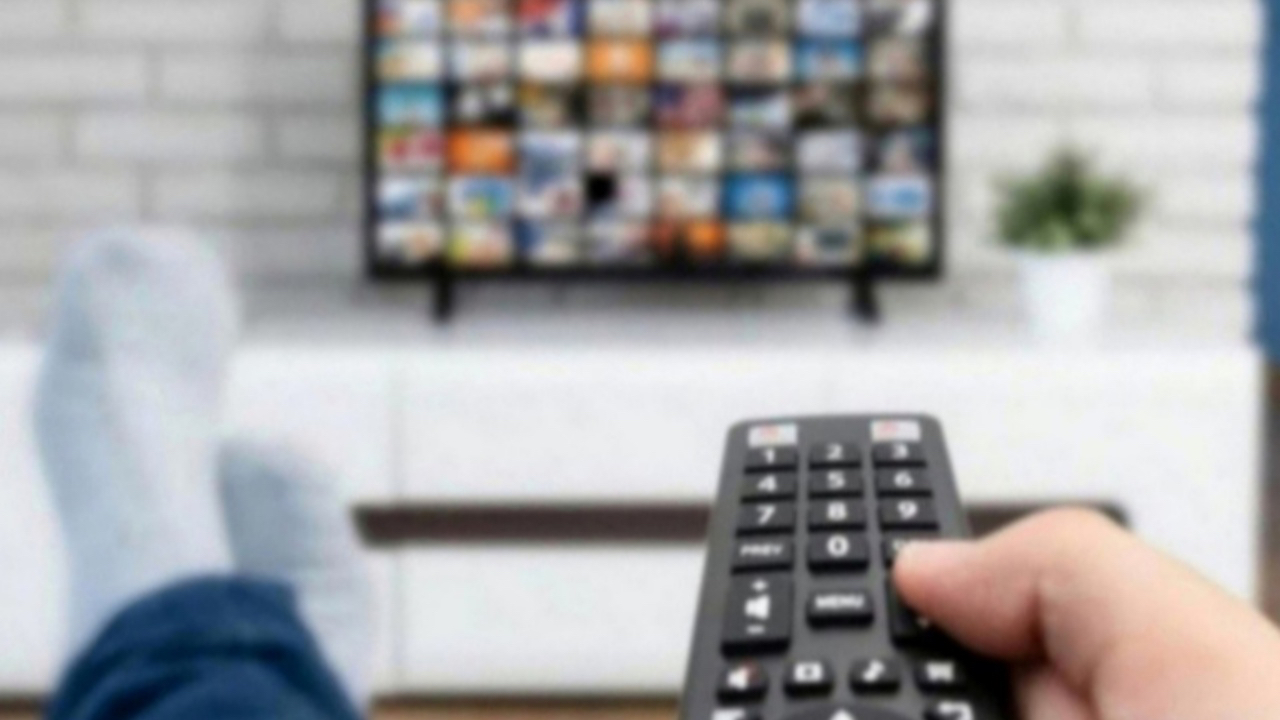 Reytinglerde kim birinci oldu? İşte 25 Eylül TV reyting sıralaması...