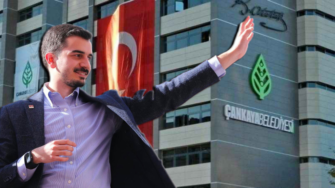 CHP'de akraba atamalarına devam! Çankaya hanedanlığı kurulmuş! Tolgahan Erdoğan liste paylaştı...