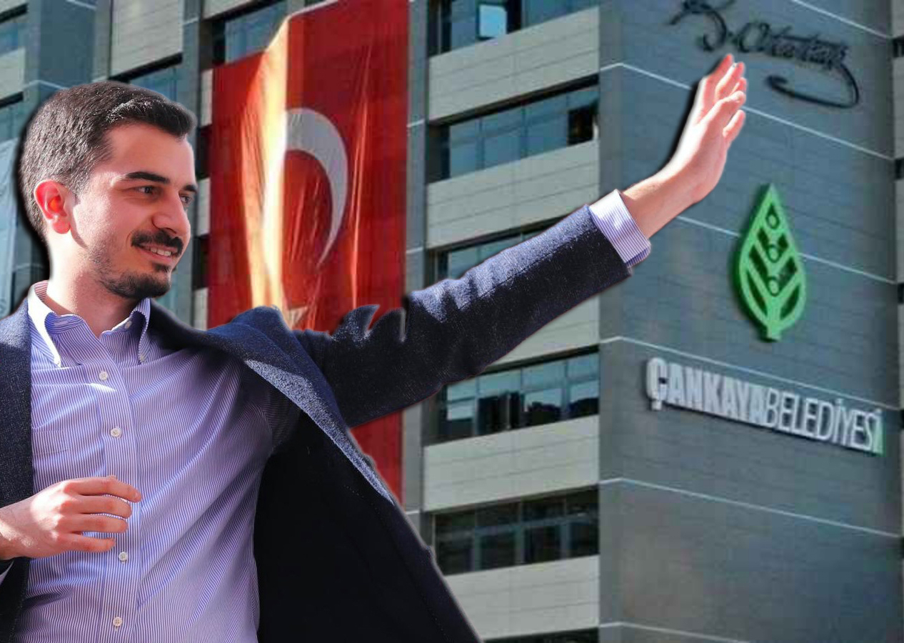 CHP'de akraba atamalarına devam! Çankaya hanedanlığı kurulmuş! Tolgahan Erdoğan liste paylaştı...