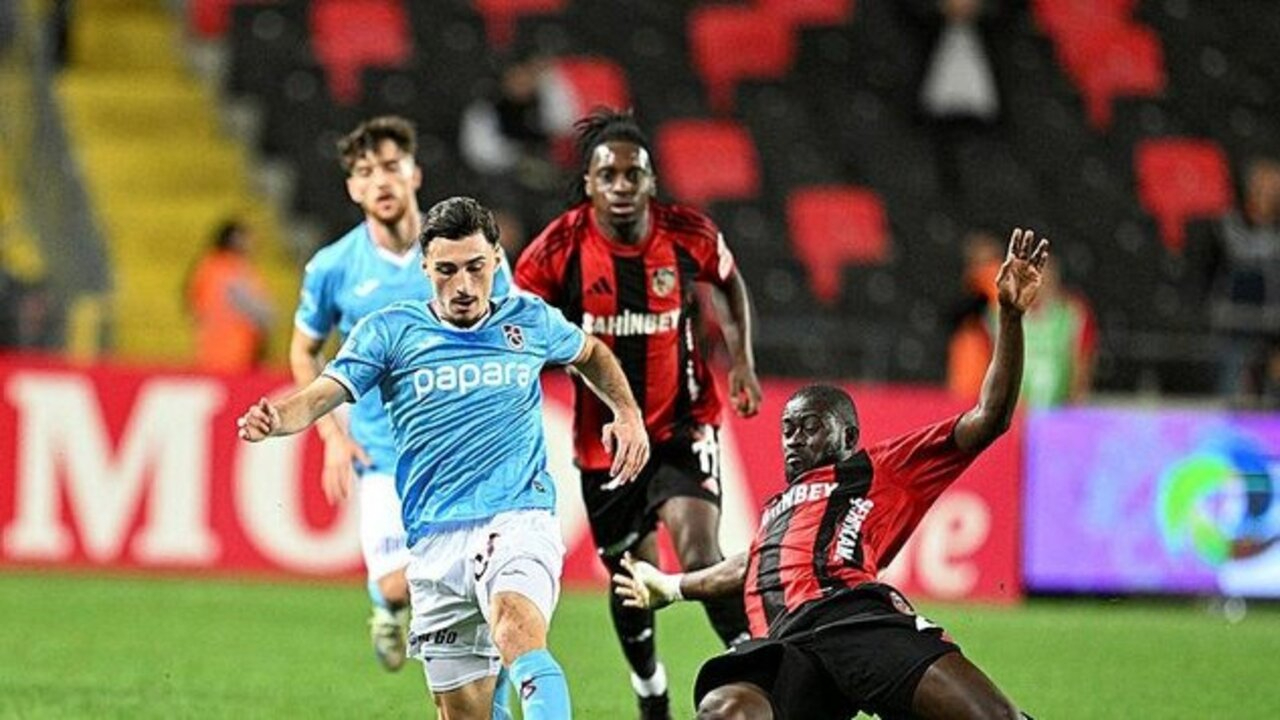 TFF duyurdu: Trabzonspor, "VAR kayıtları" açıklaması nedeniyle PFDK'ye sevk edildi!