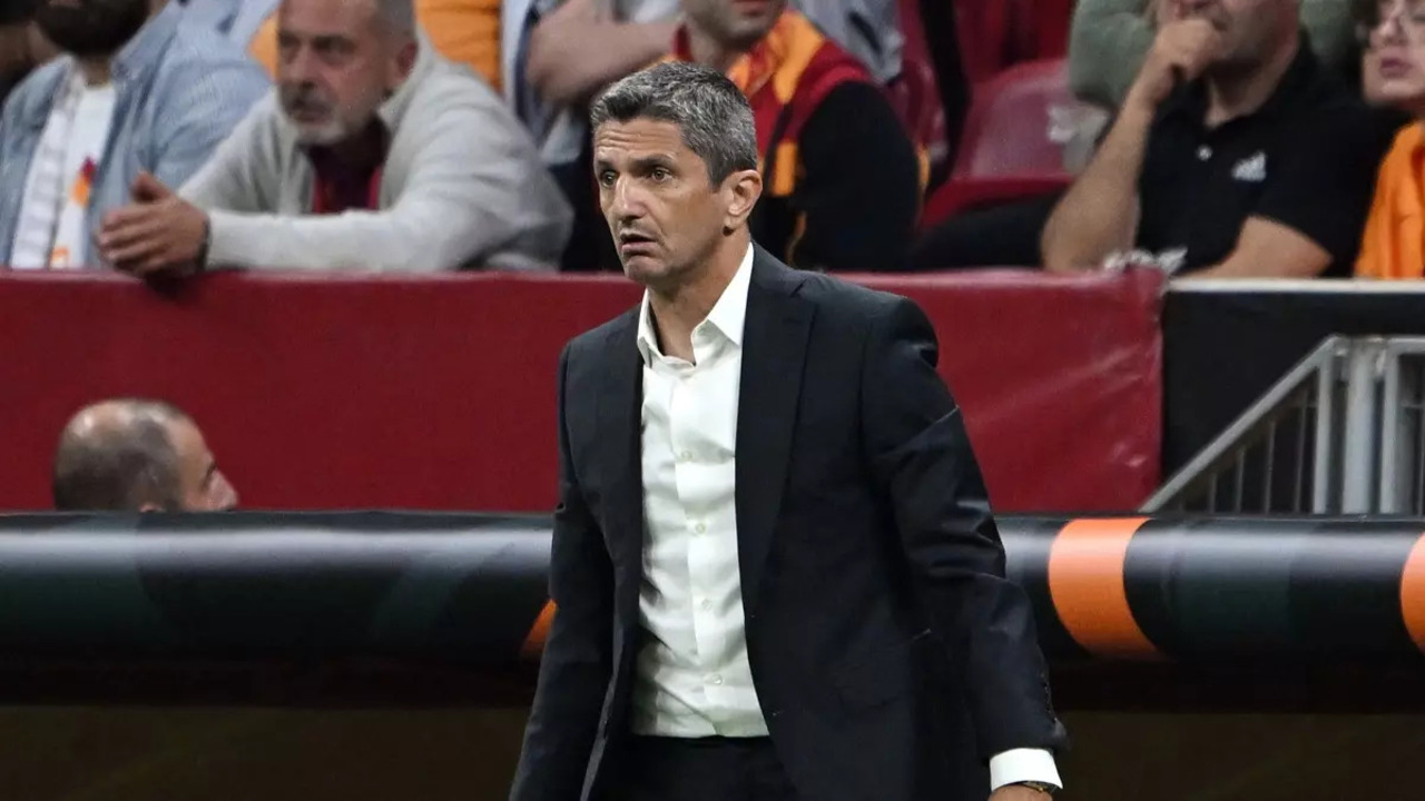 Razvan Lucescu'dan meydan okuma: Rövanş oynamak istedim!