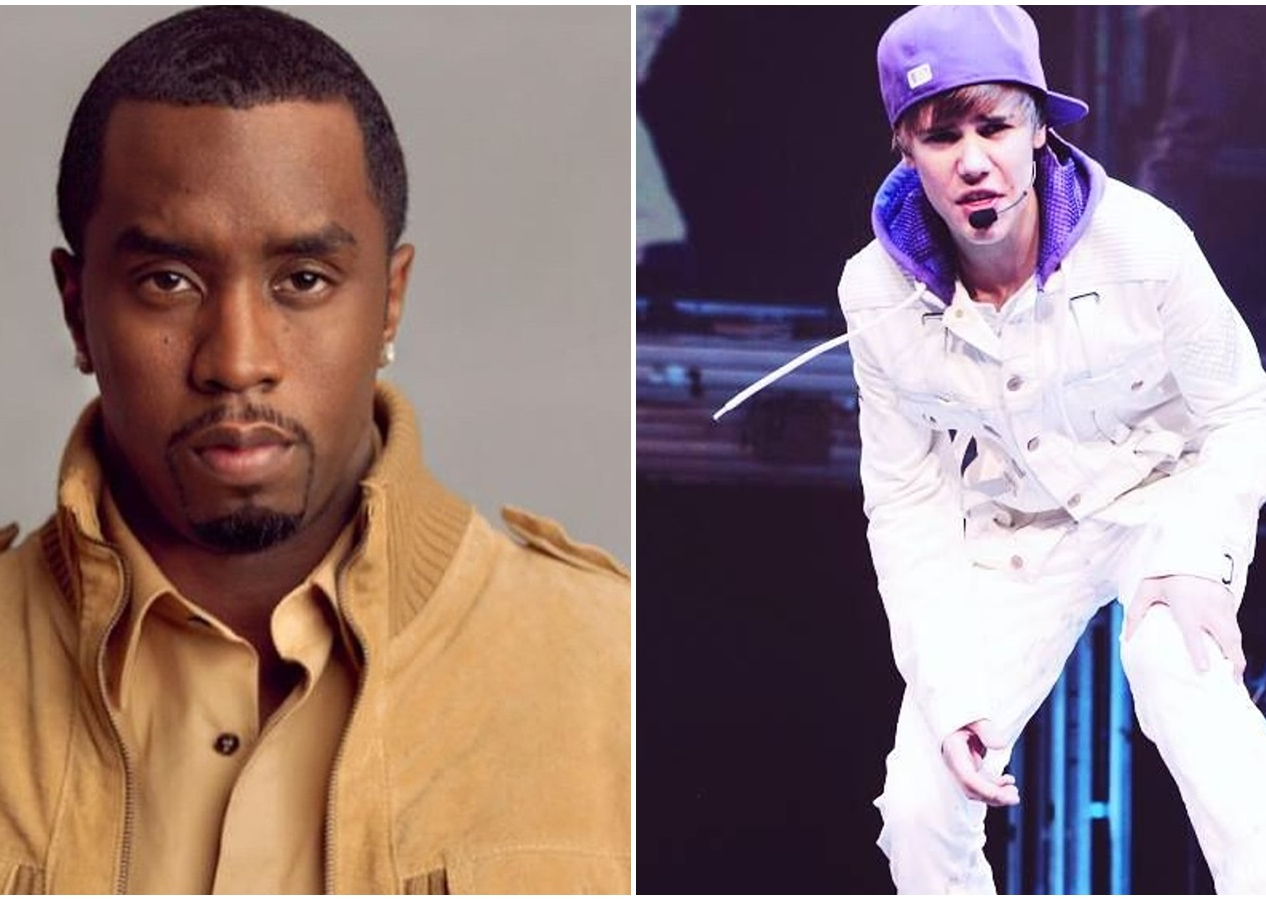 Cinsel istismarla suçlanan Sean Diddy Combs'un mağdurlarından birinin de Justin Bieber olduğu ortaya çıktı
