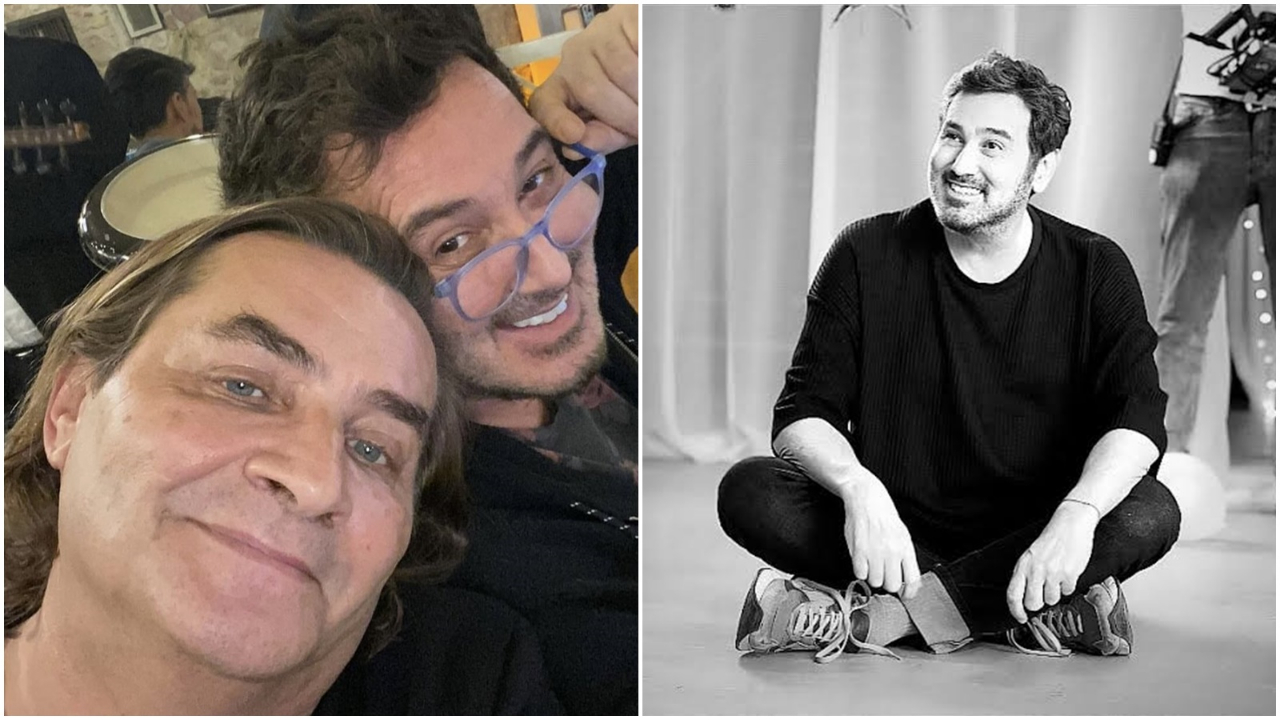 Armağan Çağlayan'dan arkadaşı Metin Arolat’ın son anlarına ait videonun paylaşılmasına tepki!