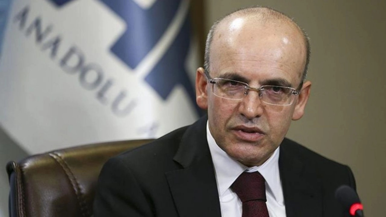 Bakan Şimşek: Rezerv yeterliliğimiz uluslararası tanıma göre eşik seviyeyi aştı