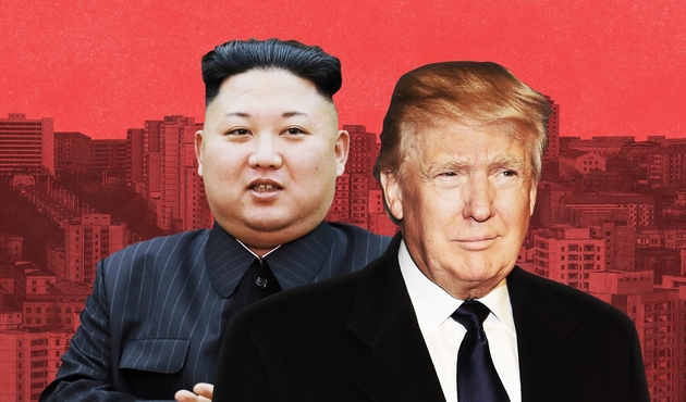 Kuzey Kore'den Trump'ın açıklamasına 'köpek havlaması' benzetmesi