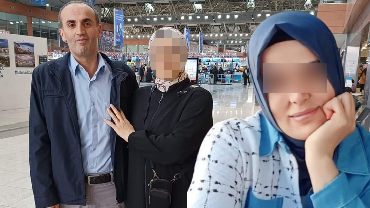 Kapaklı'da yasak aşk cinayeti: Şüpheli ölümün ardından kan donduran gerçek ortaya çıktı