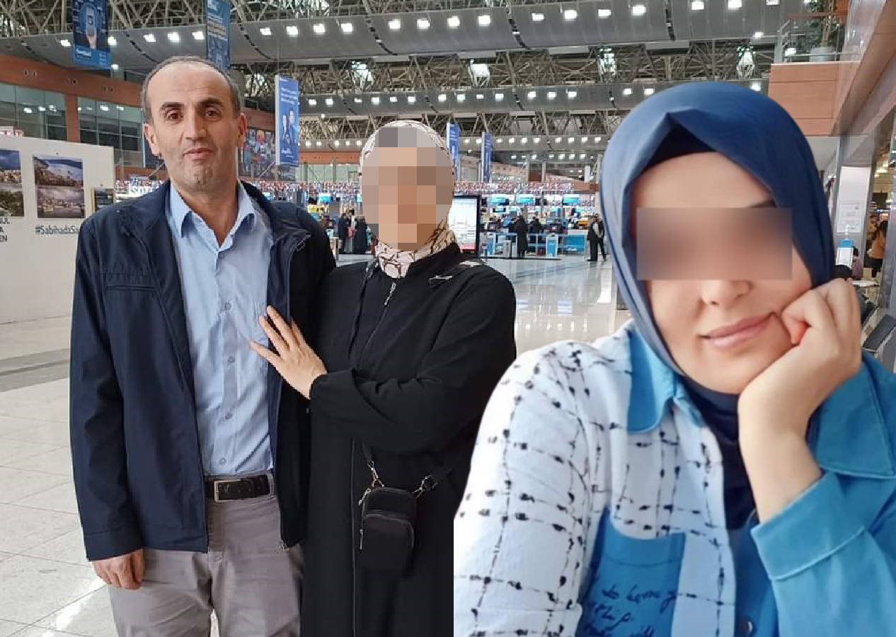 Kapaklı'da yasak aşk cinayeti: Şüpheli ölümün ardından kan donduran gerçek ortaya çıktı